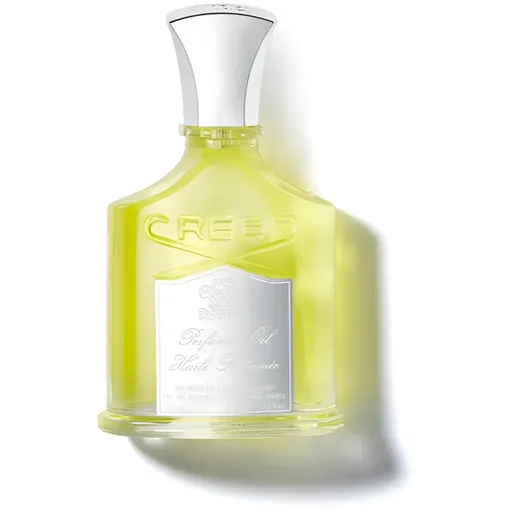 Creed Love in White parfémovaný olej pro ženy 75 ml