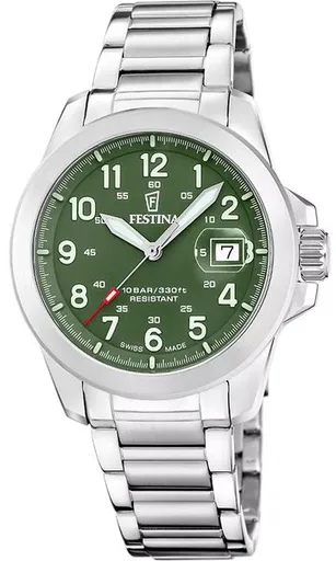Festina Swiss Made Field 20081/3