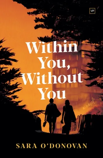 Within You, Without You - Sara Oâ€™Donovan