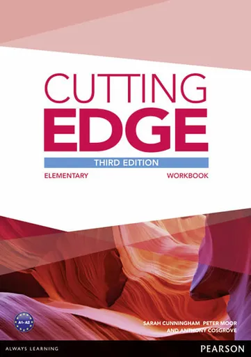 Cutting Edge 3rd Edition Elementary Workbook without Key - Araminta Crace