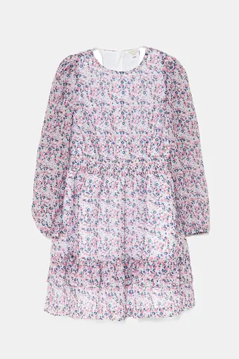 Dívčí šaty Guess