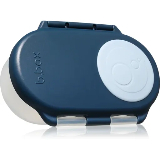 B.Box Snackbox svačinový box Midnight 1 ks