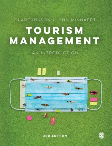 Tourism Management - Clare Inkson, Lynn Minnaert