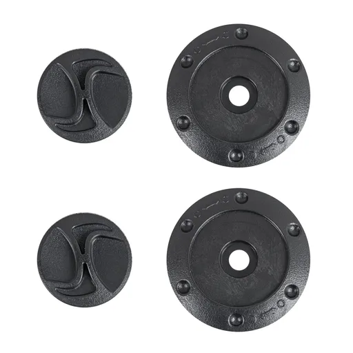 Držák hledí pro přilbu W-TEC Bareiro