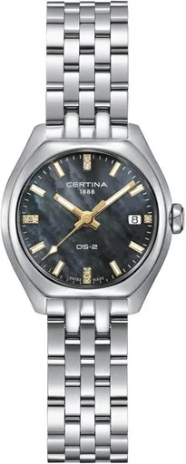 Certina DS-2 Lady C049.210.11.126.01