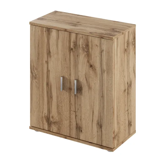 Skříňka ADELI typ 1, dub Wotan