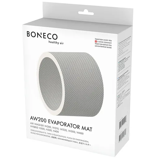BONECO Zvlhčovací rohož AW200