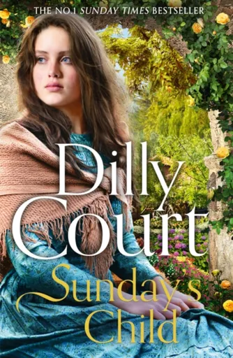 Sundayâ€™s Child - Dilly Court