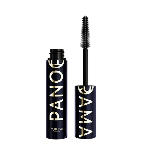 L'Oréal Paris Objemová řasenka Panorama Mascara 9,9 ml Blue Suede