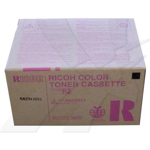 RICOH 888346 - originální toner, purpurový, 10000 stran