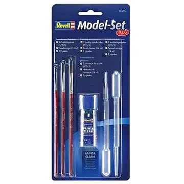 ModelSet Plus Painting 29620 (4009803296203)