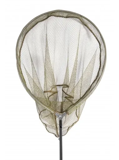 Korum podběráková hlava full metal latex barbel spoons - 26"