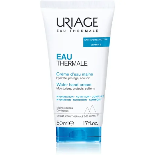 Uriage Eau Thermale Water Hand Cream krém na ruce 50 ml