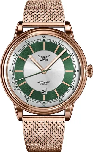 Aviator Douglas DC-3 Automatic V.3.32.2.271.5