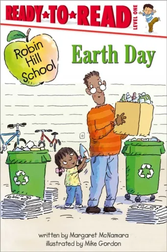 Earth Day - Margaret McNamara