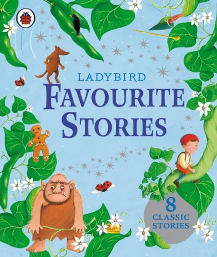 Ladybird Favourite Stories - Ladybird