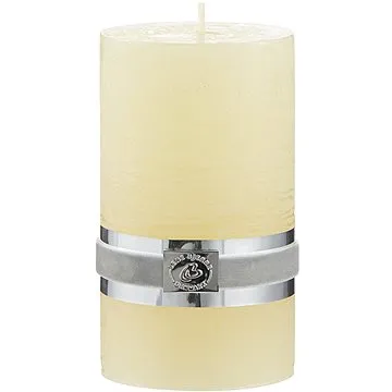 Lene Bjerre Rustic světle žlutá 12,5 × 7,5 cm (LB_A00008353)