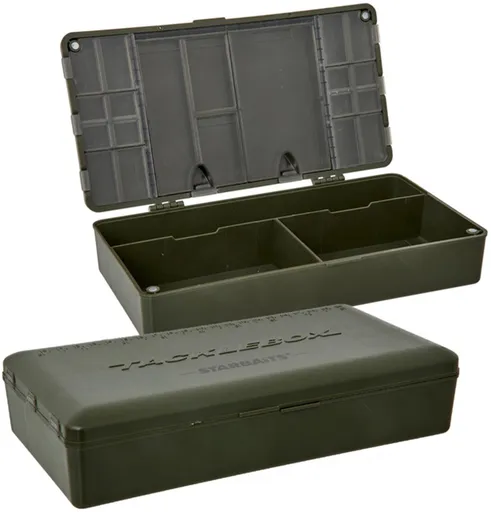 Starbaits krabička na bižuterii magnet box