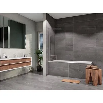 Lansanit vanová zástěna B1 (B1)