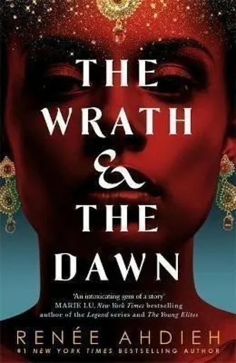 The Wrath and the Dawn - Ahdieh Renee
