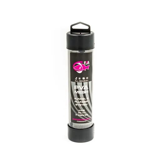 PVA Hydrospol Punčocha s pěchovačem PVA Mesh System 7m - 35mm,PVA Hydrospol Punčocha s pěchovačem PVA Mesh System 7m - 35mm