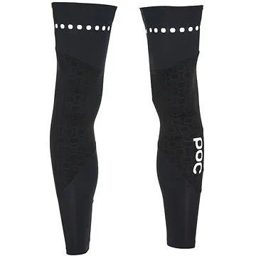 POC AVIP Ceramic Legs Uranium Black M (7325540946483)