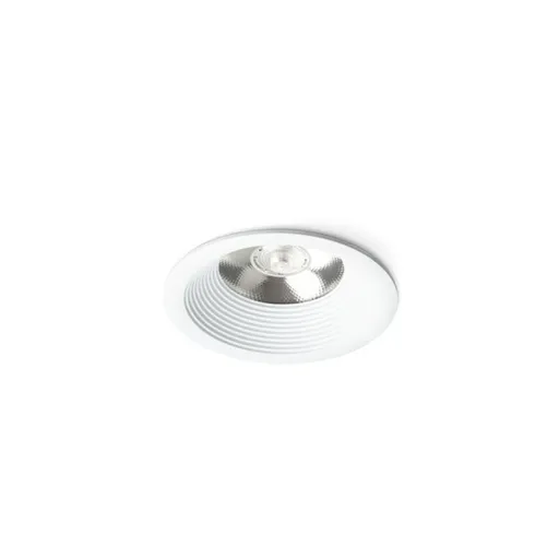 RED - DESIGN RENDL RENDL SHARM BASE zápustná bílá 230V LED 10W 24° 3000K R13221