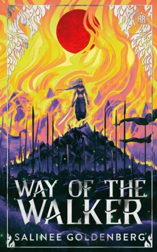 Way of the Walker - Salinee Goldenberg