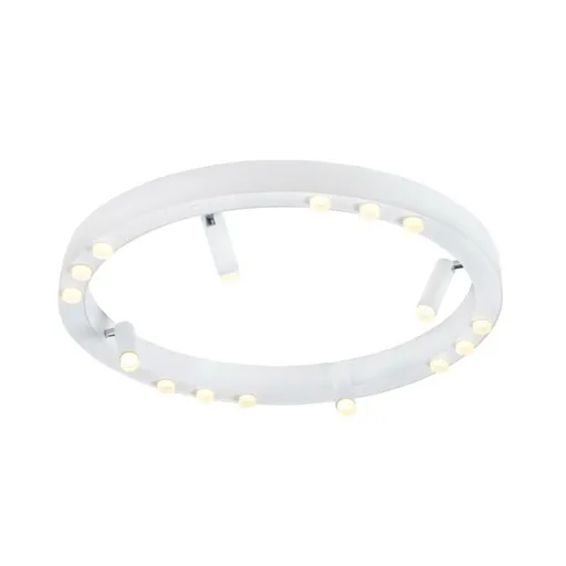 ACA Lighting Decoled LED stropní svítidlo JNBC48LED65WH