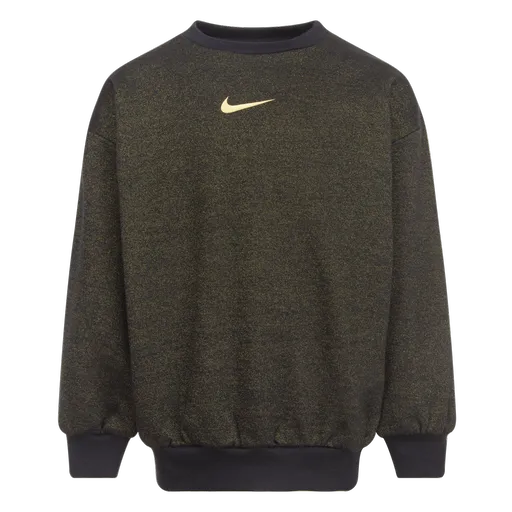 Nike trilobal fleece crew 110-116 cm