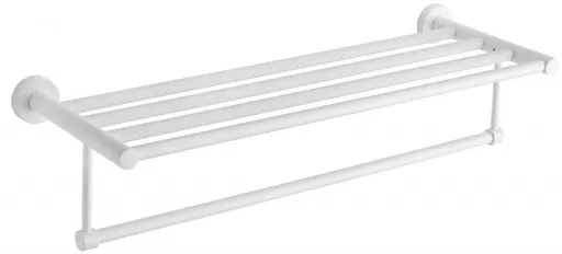 MEXEN Remo polička na ručník, bílá 7050720-20