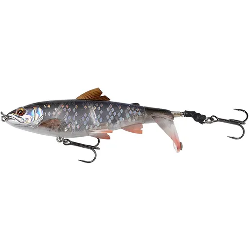 Savage Gear Umělá nástraha 3D SmashTail Minnow F Roach,Savage Gear Umělá nástraha 3D SmashTail Minnow F Roach
