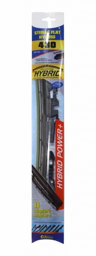 Compass HYBRID 430mm 11010