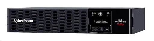 CyberPower Professional Series III RackMount 1500VA/1500W, 2U