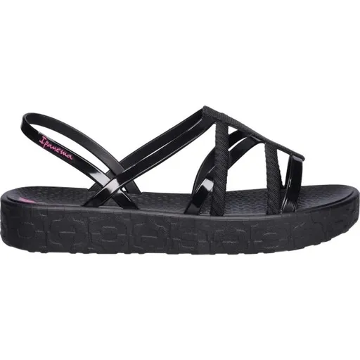 Ipanema DIVERSA PLATFORM AD Dámské sandály, černá, velikost