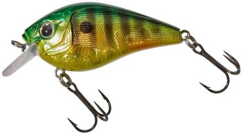 Gunki Wobler Kraken Jungle Frog - Kraken 5,5cm F Fire Gold Perch