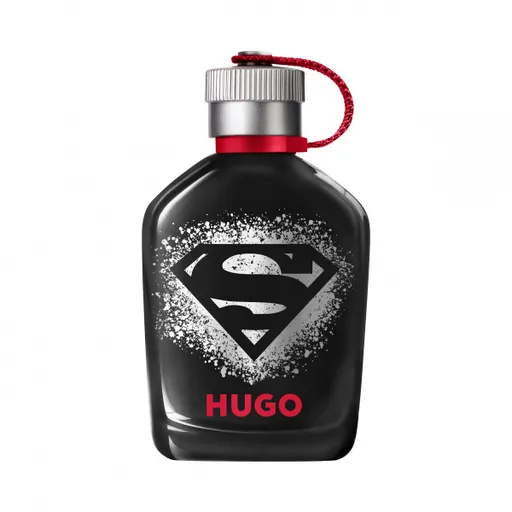 Hugo Boss SUPERMAN x HUGO parfémová voda 125 ml
