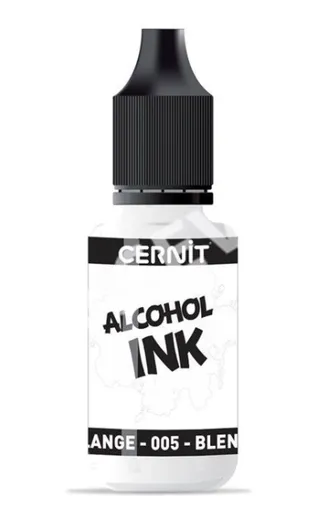 Medium pro inkousty Cernit 20ml