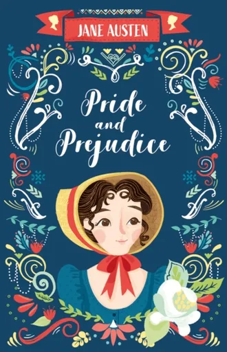 Pride and Prejudice - Jane Austenová