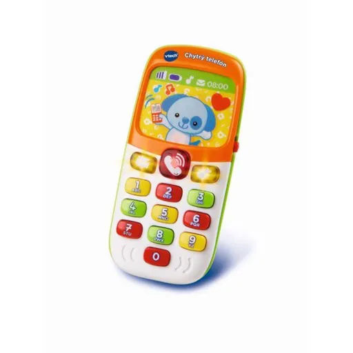 Vtech Chytrý telefón SK - EN