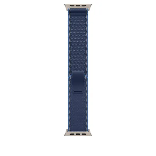 Watch Acc/49/Blue/Br.Blue Trail Loop -M/L-N.Titan