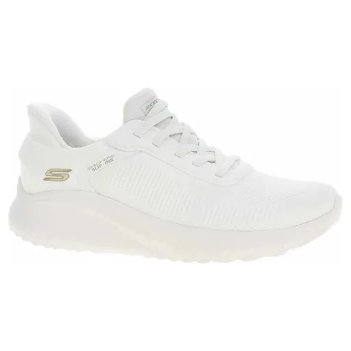 Skechers Slip-ins: BOBS Sport Squad Chaos off white 41