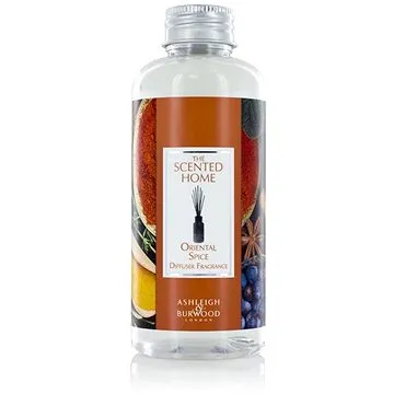 Ashleigh & Burwood Náhradní náplň do difuzéru THE SCENTED HOME - ORIENTAL SPICE (orientální koření), (AB_SHREF035)