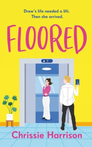 Floored - Chrissie Harrison