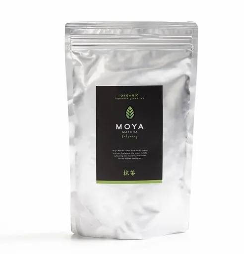 MOYA Matcha Culinary Organic Green Tea 250 g