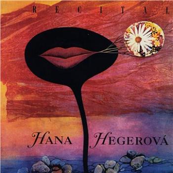 Hegerová Hana: Recital (SU5721-2)