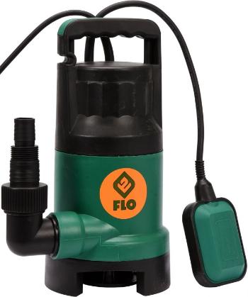 Flo Čerpadlo ponorné 900 W 16000 l/h 10m FLO