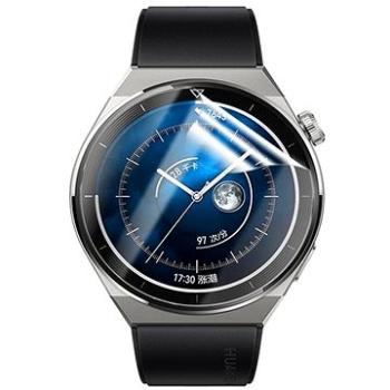 RedGlass Fólie Huawei Watch GT 3 Pro (46 mm) 6 ks 92599 (Sun-92599)