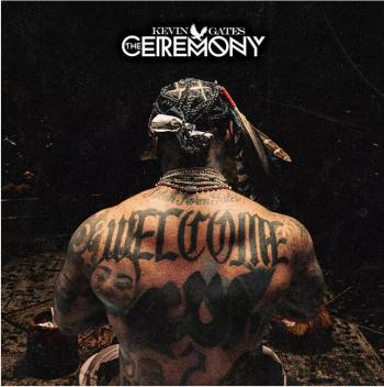 Kevin Gates - The Ceremony (Bone Coloured) (LP)