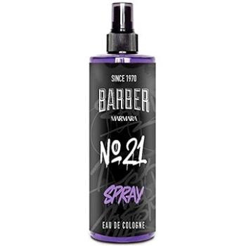 Marmara Barber Kolínská voda ve spreji 21 150 ml (8691541003869)